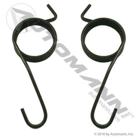 Automann KP114 Jaw & Wedge Spring Set Fontaine
