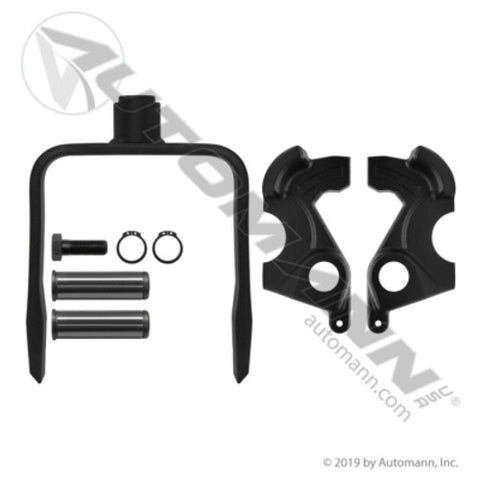 Automann KP131 Minor Rebuild Kit Holland