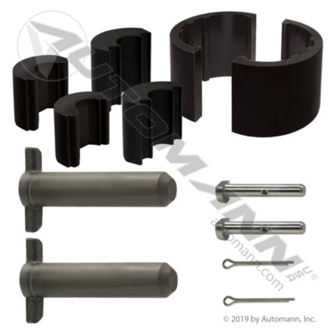 Automann KP141 Bracket Pin Kit Fontaine
