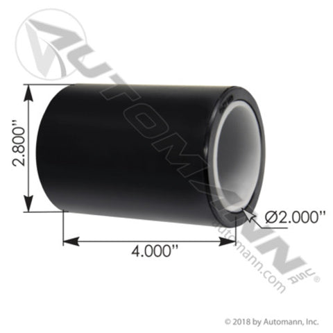 Automann KP149 Fifth Wheel Bushing Jost
