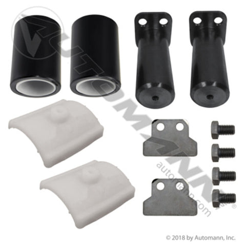 Automann KP153 Fifth Wheel Kit Jost