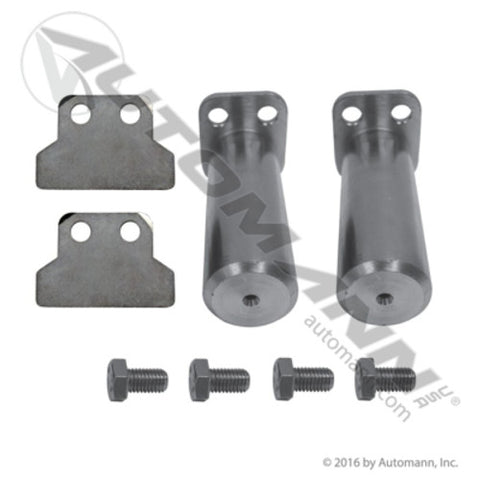 Automann KP153BK Fifth Wheel Kit w/o Bushings Jost