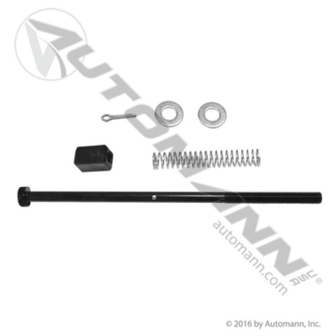 Automann KP160K Wedge Stop Rod Kit Fontaine