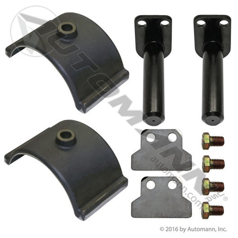 Automann KP177 Retainer And Ring Kit JSK37F Jost