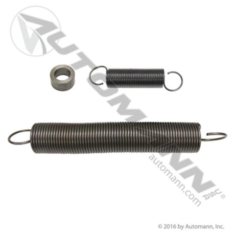 Automann KP184 Timer N Handle Spring Kit Fontaine