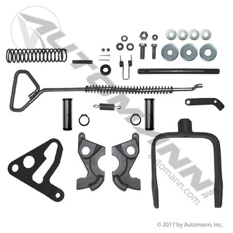 Automann KP351A Rebuild Kit For FW35