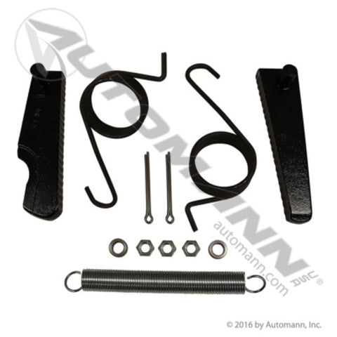 Automann KP5092L Rebuild Kit  LH Fontaine