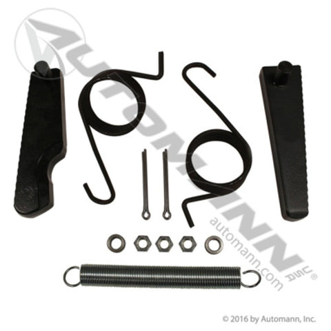 Automann KP5092R Rebuild Kit RH Fontaine