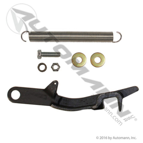 Automann KP6000BL Bumper Kit  LH Fontaine