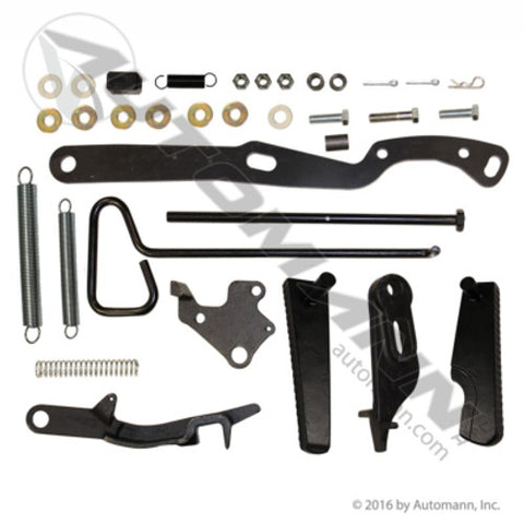Automann KP6000NTL Rebuild Kit NS2 Fontaine