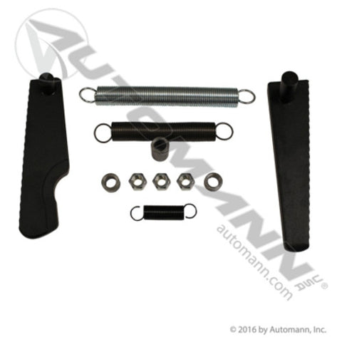 Automann KP6000R Rebuild Kit RH Fontaine