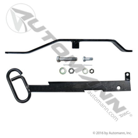 Automann KP7501320 Lever and Handle Kit JSK37F-H Jost