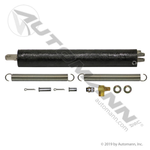 Automann KPAA6000L Air Actuated Conversion Kit LH Fontaine