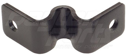 Dayton Parts LG-WBR Landing Gear Brace Bracket
