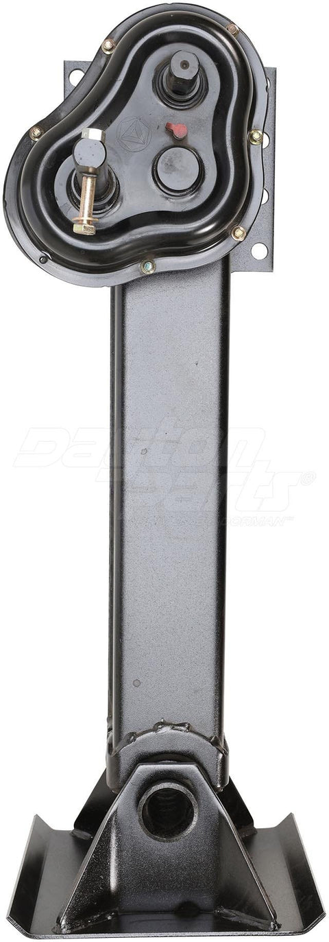 Dayton Parts LGU-5517SS-G Trailer Landing Gear Leg