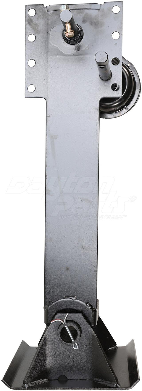 Dayton Parts LGU-5517SS-G Trailer Landing Gear Leg