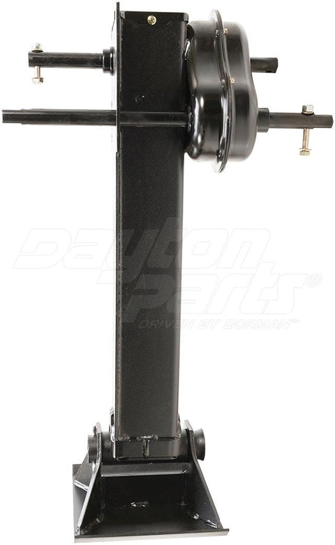 Dayton Parts LGU-5517SS-G Trailer Landing Gear Leg