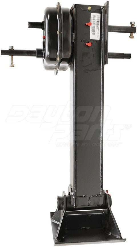 Dayton Parts LGU-5517SS-G Trailer Landing Gear Leg