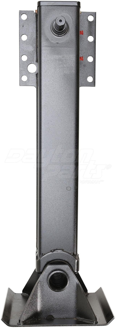 Dayton Parts LGU-5517SS-V Trailer Landing Gear Leg
