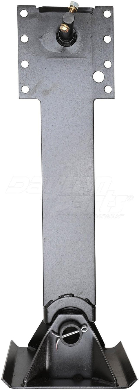 Dayton Parts LGU-5517SS-V Trailer Landing Gear Leg