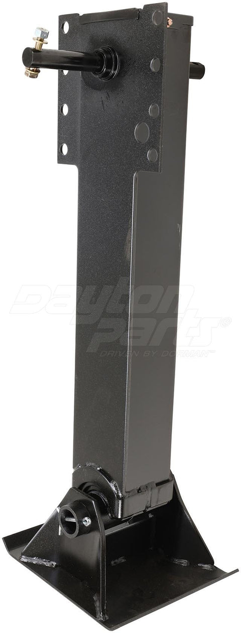 Dayton Parts LGU-5517SS-V Trailer Landing Gear Leg