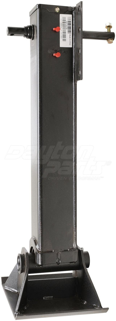 Dayton Parts LGU-5517SS-V Trailer Landing Gear Leg
