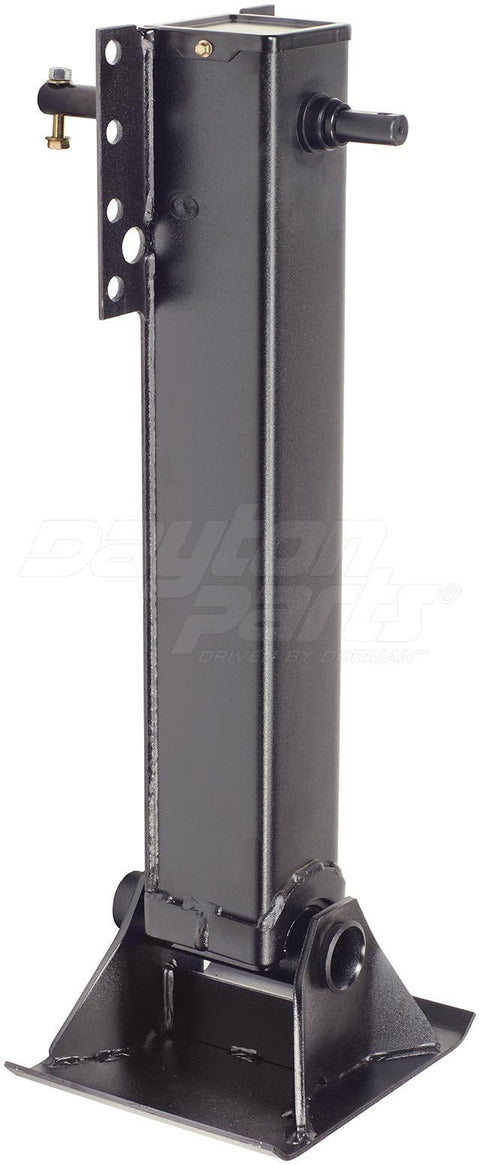 Dayton Parts LGU-5517SS Trailer Landing Gear Leg Set