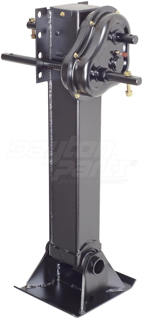 Dayton Parts LGU-5519SS Trailer Landing Gear Leg Set