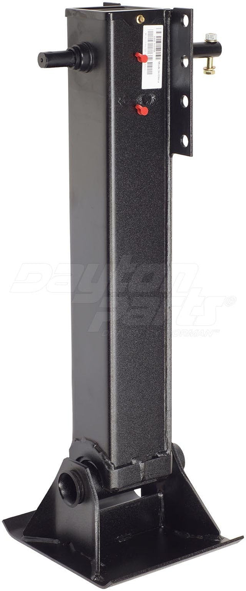 Dayton Parts LGU-5519SS Trailer Landing Gear Leg Set