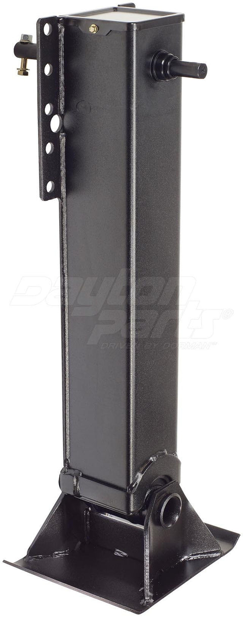 Dayton Parts LGU-6217SS Trailer Landing Gear Leg Set