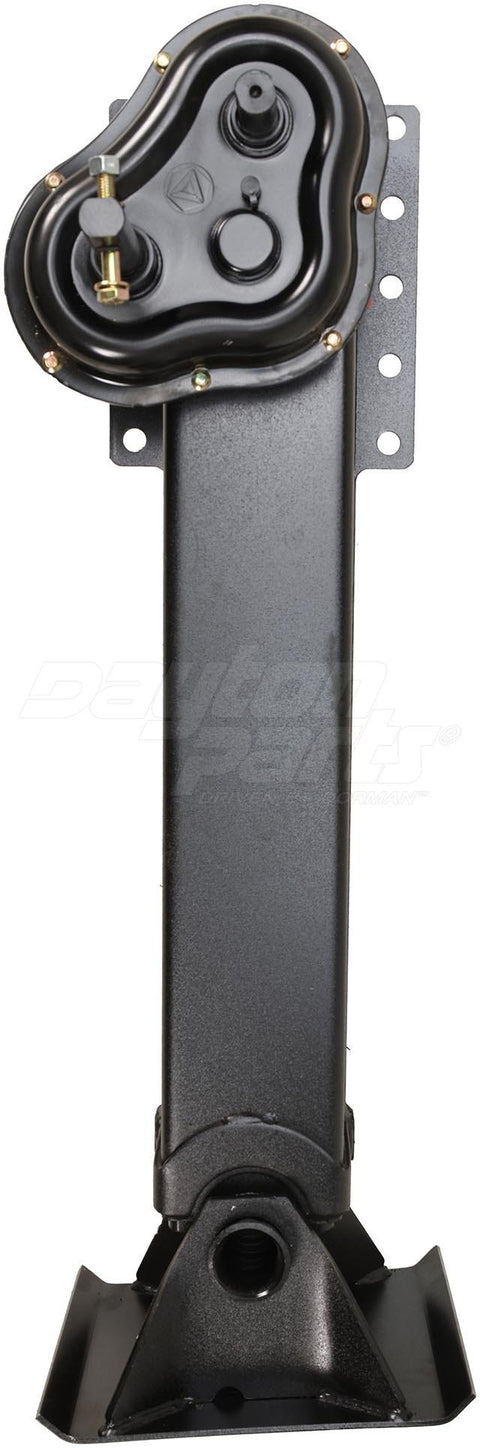 Dayton Parts LGU-6219SS-G Trailer Landing Gear Leg