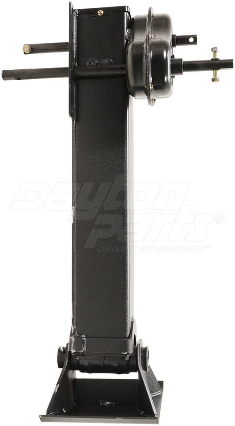 Dayton Parts LGU-6219SS-G Trailer Landing Gear Leg