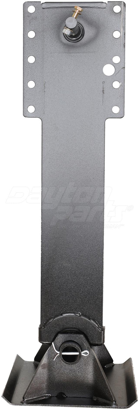 Dayton Parts LGU-6219SS-V Trailer Landing Gear Leg