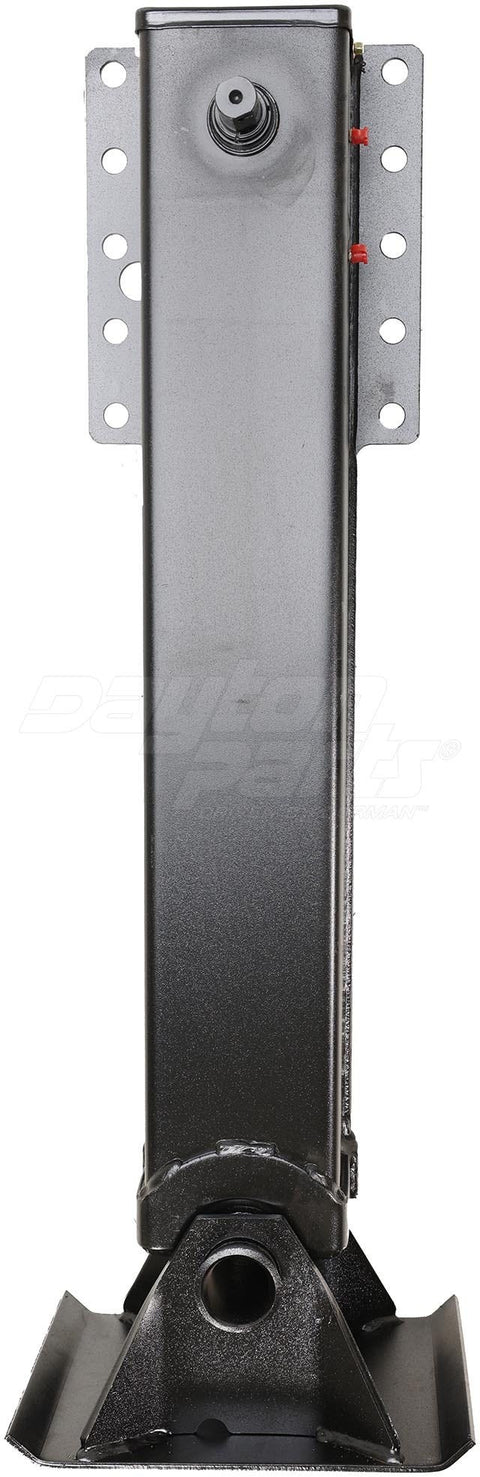 Dayton Parts LGU-6219SS-V Trailer Landing Gear Leg