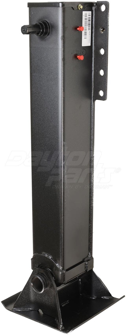 Dayton Parts LGU-6219SS-V Trailer Landing Gear Leg