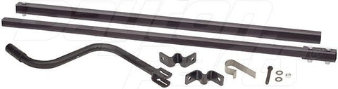 Dayton Parts LGU-6219SSK Trailer Landing Gear Leg Kit - Legs And Hardware
