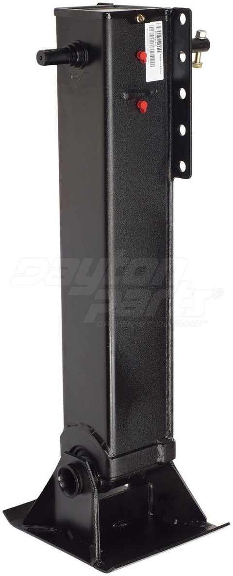 Dayton Parts LGU-6219SS Trailer Landing Gear Leg Set