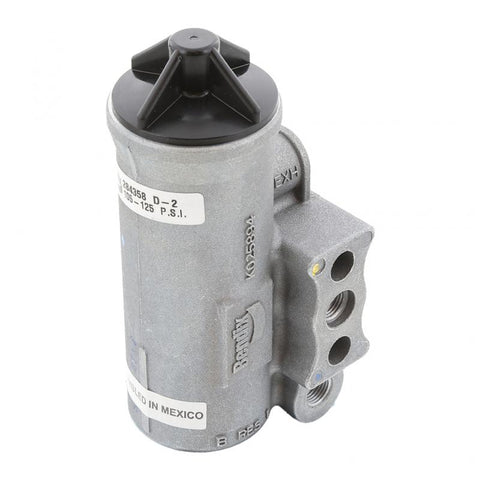 Pai 5658 Mack 745-284358 D-2 Governor