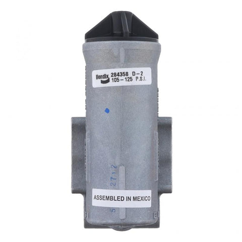 Pai 5658 Mack 745-284358 D-2 Governor
