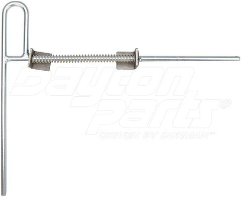 Dayton Parts LP412 Trailer Door Hold Back Bracket