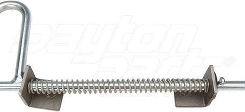Dayton Parts LP412 Trailer Door Hold Back Bracket