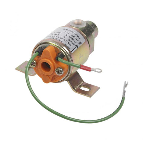Pai 3655 Mack 20QE2100 Valve