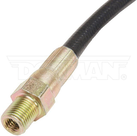 Dayton Parts LT012 Clutch - Inspection Cover Hose 12in