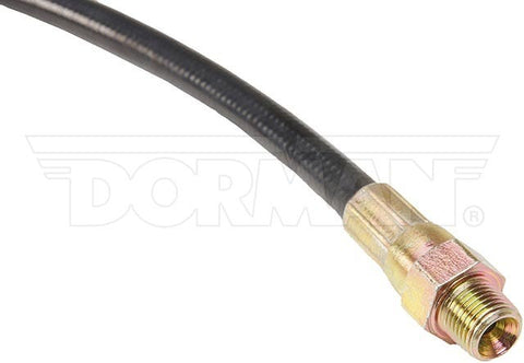 Dayton Parts LT012 Clutch - Inspection Cover Hose 12in