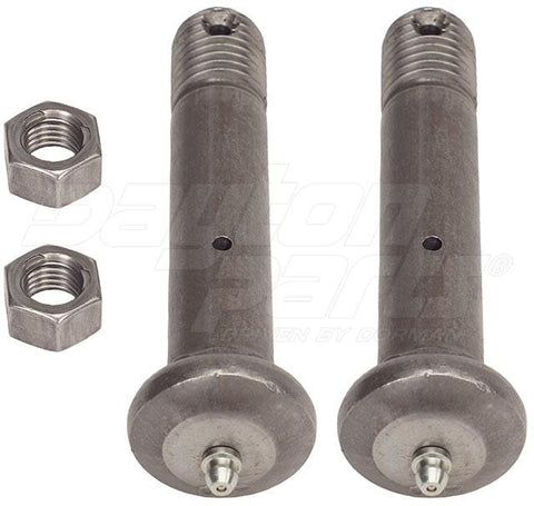 Dayton Parts LT07001 Utility Trailer Spring Component