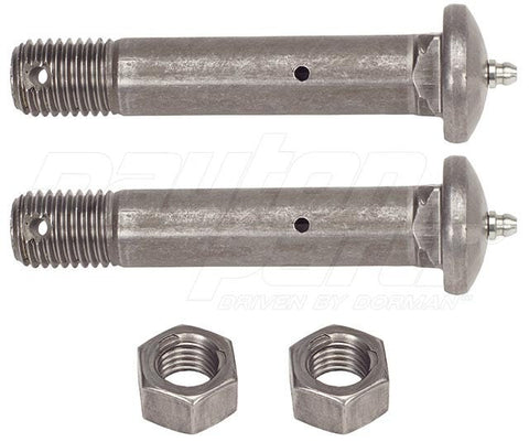 Dayton Parts LT07001 Utility Trailer Spring Component