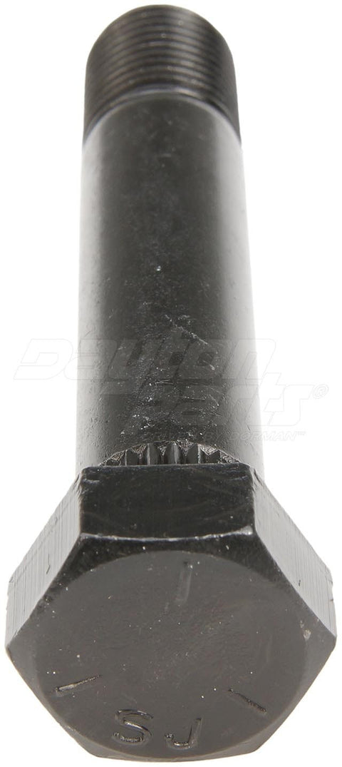 Dayton Parts LT07003 Utility Trailer Spring Component