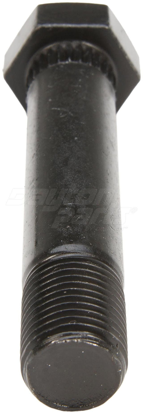 Dayton Parts LT07003 Utility Trailer Spring Component