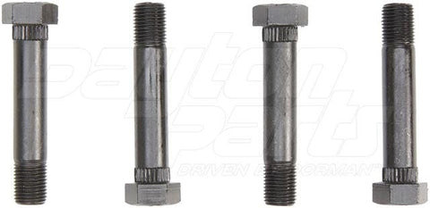 Dayton Parts LT07003 Utility Trailer Spring Component