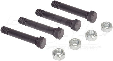 Dayton Parts LT07017 Utility Trailer Spring Component